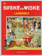 144. Suske En Wiske Lamiorix Willy Vandersteen - Suske & Wiske