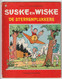 146. Suske En Wiske De Sterrenplukkers Willy Vandersteen - Suske & Wiske