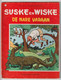 153. Suske En Wiske De Nare Varaan Willy Vandersteen - Suske & Wiske