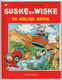 157. Suske En Wiske De Mollige Meivis Willy Vandersteen - Suske & Wiske