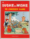 167. Suske En Wiske De Zingende Kaars Willy Vandersteen - Suske & Wiske