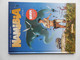 NAMIBIA (KENYA) TOME 1 PAR LEO (ALDEBARAN)  COMME NEUF EN EDITION ORIGINALE 2010 - Kenya