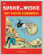 174. Suske En Wiske Het Statige Standbeeld Willy Vandersteen - Suske & Wiske