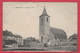 Jeumont - L'Eglise ...construite En 1787 (  Voir Verso ) - Jeumont
