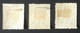 1916-1919 Postsparkassemarke Mi. 179*), Eilmarken Mi. 180*), 291*) - Unused Stamps