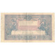 France, 1000 Francs, X.2384, TTB+, Fayette:36.42, KM:67j - 1 000 F 1889-1926 ''Bleu Et Rose''