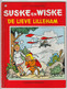 198. Suske En Wiske De Lieve Lilleham Willy Vandersteen - Suske & Wiske