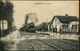 Dordives - La Gare - Edit. Gillet Garreau - Voir 2 Scans Larges - Dordives