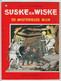 226. Suske En Wiske De Mysterieuze Mijn Willy Vandersteen - Suske & Wiske