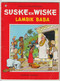 230. Suske En Wiske Lambik Baba Willy Vandersteen - Suske & Wiske