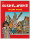 264. Suske En Wiske Jeanne Panne  Willy Vandersteen - Suske & Wiske