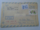 D188345 Hungary Uprated Postal Stationery Cover - Cancel 1991 Budapest -sent To  Staten Island  NY, USA - Covers & Documents