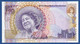 SCOTLAND - P.361 – 20 POUNDS 2000 UNC, Serie QETQM0000644 "Birth Centennial Of Queen Mother" Commemorative Issue -FOLDER - 20 Pounds