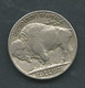 ETATS-UNIS. FIVE CENTS 1936. BUFFALO  -  Pic 6909 - 1913-1938: Buffalo