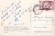 A15726 - GOVORA  SANATORIUL BALNEAR ROMANIA 1966  UNUSED POSTCARD RPR - Santé