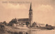 Saint Amand Lez PUERS - Vue De L'Escaut Et Monument - Scheldezicht En Grafmonument - Em. Verhaeren - Puurs