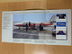 1980 Martin Air Holland Private Jet PH-MBX - Publicités