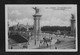 CP  PA RIS  Pont  Alexandre  Au Dos 5 C Semeuse + Vignette " Souvenez Vous  1914 ..RIEN... "    1915 - Vignette Militari