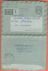 India Inland Letter / Ashoka Pillar, Lions 15p, Postal Stationery / INDIPEX 1973 Philatelic Exhibition - Inland Letter Cards