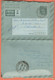 India Inland Letter / Ashoka Pillar, Lions 15p, Postal Stationery / INDIPEX 1973 Philatelic Exhibition - Inland Letter Cards