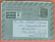 India Inland Letter / Ashoka Pillar, Lions 15p, Postal Stationery / INDIPEX 1973 Philatelic Exhibition - Inland Letter Cards