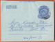 India Inland Letter / Peacock 20 Postal Stationery / National Development Bonds, Invest For Future, Children - Inland Letter Cards