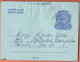 India Inland Letter / Peacock 20 Postal Stationery / File Your Income / Wealth Tax Return On Time, Income Tax - Inland Letter Cards