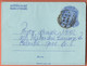 India Inland Letter / Peacock 20 Postal Stationery / File Your Income / Wealth Return On Time, Income Tax - Inland Letter Cards