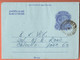 India Inland Letter / Peacock 20 Postal Stationery / Buy With Confidence, Buy EC Tv - Inland Letter Cards