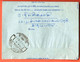 India Inland Letter / Peacock 20 Postal Stationery - Inland Letter Cards
