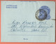 India Inland Letter / Peacock 20 Postal Stationery / Gopal Toothpowder, Health - Inland Letter Cards