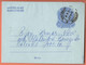 India Inland Letter / Peacock 20 Postal Stationery / Reinvestment Plan, Indian Bank - Inland Letter Cards