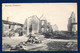 51. Dontrien. Ruines De L'Hôtel La Cloche D'Or. Feldpost Der 25 Reserve Division. Infanterie Regiment 103. 1916 - Andere & Zonder Classificatie