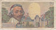 BILLETE DE FRANCIA DE 10 FRANCS DEL 7-12-1961 DE RICHELIEU  (BANKNOTE) - 10 NF 1959-1963 ''Richelieu''