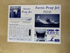 Aircraft / Avion For Sale Publicity Leaflet - Casa C-212 Cape Verde Airlines - Werbung