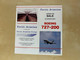 Aircraft / Avion For Sale Publicity Leaflet - Boeing 727-200 - Werbung