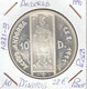 E1884 MONEDA ANDORRA 10 DINEROS 1991 PLATA PROOD 28 - Andorra