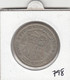 CR0798 MONEDA GRAN BRETAÑA 0,5 CORONA 1927-36 GEORGE V 9 - Sonstige & Ohne Zuordnung