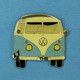 1 PIN'S //  ** LE MYTHIQUE / COMBI VOLKSWAGEN ** - Volkswagen