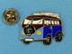 1 PIN'S //  ** LE MYTHIQUE / COMBI VOLKSWAGEN ** - Volkswagen