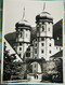 A108 TIROL - ZISTERZIENSER STIFT STAMS PHOTOGRAPHIC POSTCARD - Stams