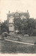 DUFFEL - Villa Bloemendal - Carte Circulé En 1904 - Duffel