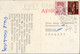 1955 JAPÓN , T.P. CIRCULADA , YAHATA - HAMBURGO , MT. FUJI FROM TAGONOURA - Covers & Documents