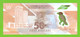 TRINIDAD & TOBAGO 50 DOLLARS  2020  P-W64  UNC - Trinité & Tobago