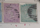 Delcampe - Bermudes 1865 1880 1884 1902 1904 1906 (6 Scans) 24 Stamps - Bermudes