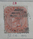 Delcampe - Bermudes 1865 1880 1884 1902 1904 1906 (6 Scans) 24 Stamps - Bermudas