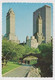 AK 033987 USA - New York City - Central Park - Central Park
