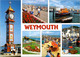 (3 F 32) UK (posted To Australia 2003) Weymouth - Weymouth