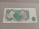 Billete De Inglaterra De 1 Pound - 1 Pond