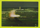 Brésil Brasil Turistica N°24 Brasilia DF Vista Panoramica Noturna VOIR DOS - Brasilia